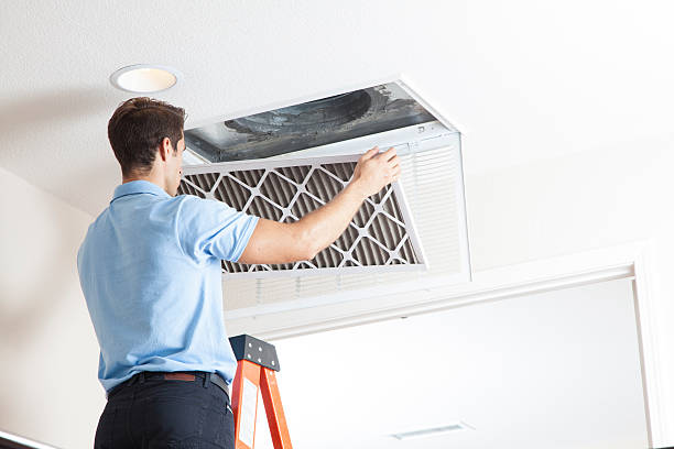 Best Local HVAC companies  in USA